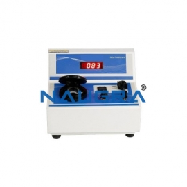 Environmental Lab Equipment